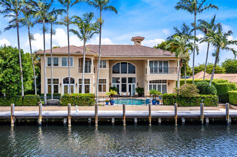 Inside Bay Colony, Messi’s New South Florida Neighborhood.